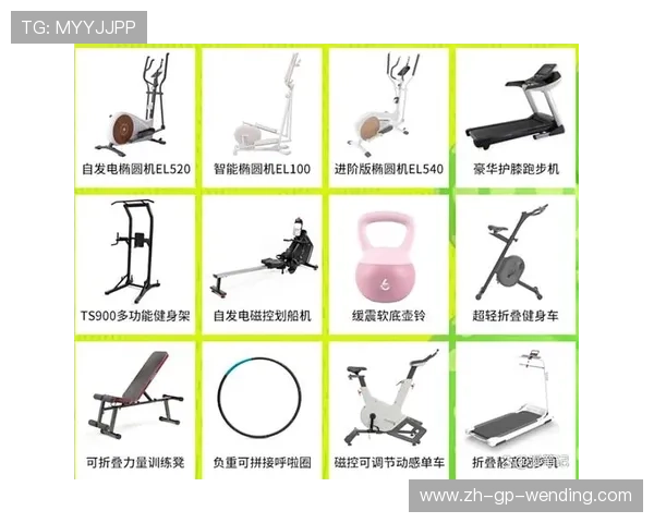 进口健身器材在小区配套中的应用与用户体验